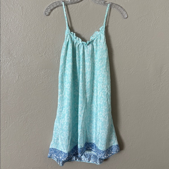 Vintage Oscar De La Renta Pink Label Nightgown Women’s Medium - Picture 5 of 5